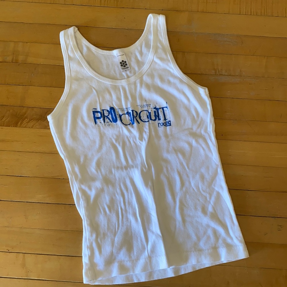 Pro Circuit Tank Top